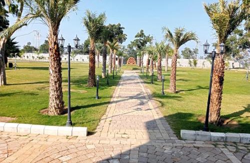 Surwaya Resort | Narwar Lakefront Resort