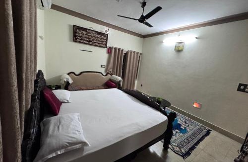 Mysore Villa | NAS VILLA