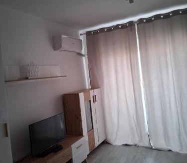 Alba Iulia Apartment | Natalia Apart