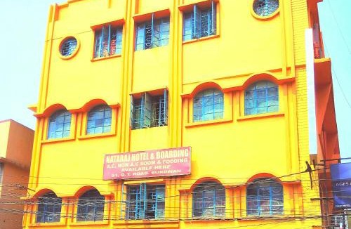 Burdwan Hotel | Nataraj Hotel and Boarding