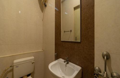 Chidambaram Hotel | Nataraja Residency