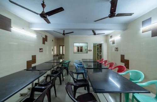 Chidambaram Hotel | Nataraja Residency