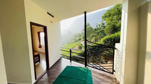 Pallivasal House | Nathan Homestay