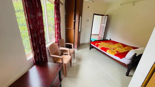 Pallivasal House | Nathan Homestay