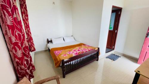 Pallivasal House | Nathan Homestay