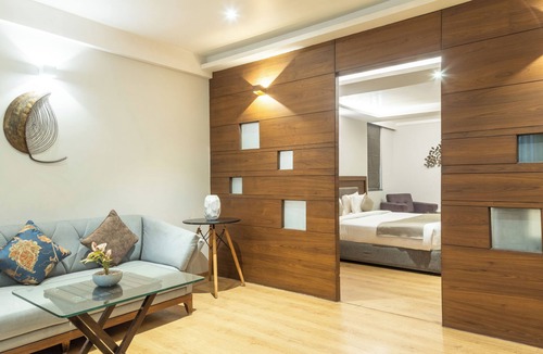 Belagavi Hotel | Native By Chancery Hotels