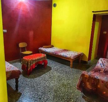 Stuart Hill House | Native Homestay