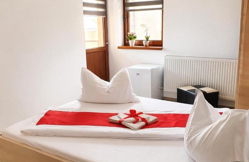 Cluj-Napoca Apartment | NATURA Garden