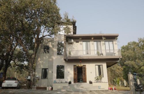 Panhala Resort | natural shourya resort panhala
