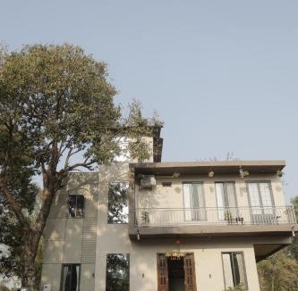 Panhala Resort | natural shourya resort panhala