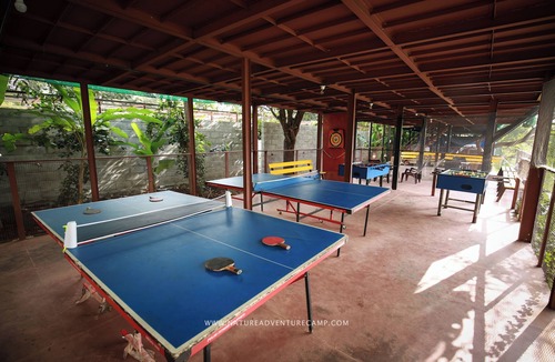 Kanakapura RV Rental | Nature Adventure Camp, Kanakapura #6