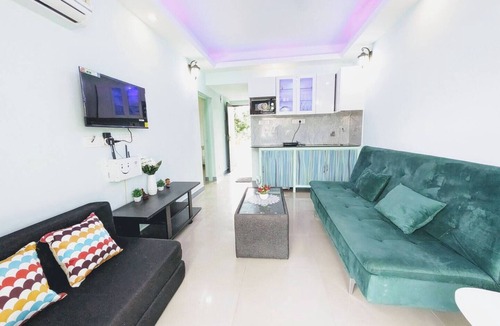 Fatona House | Nature Bliss 1 Bedroom Apartment