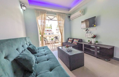 Fatona House | Nature Bliss 1 Bedroom Apartment