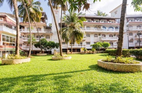 Fatona House | Nature Bliss 1 Bedroom Apartment
