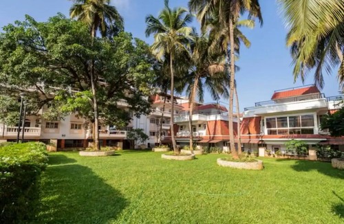 Fatona House | Nature Bliss 1 Bedroom Apartment