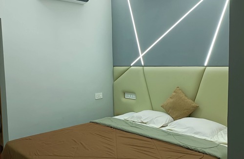 Kalapettai Hotel | Nature Breeze Resort