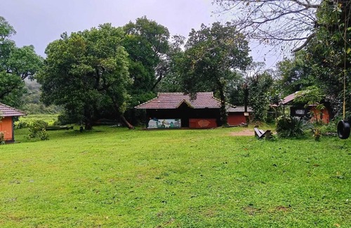 Kaimane Cottage | Nature County Resorts Coorg