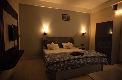 Neora Resort | Nature Green Resort