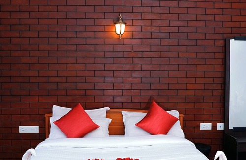 Udumbanchola Resort | Nature Harmony