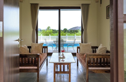 Bali Hotel | Nature Jawai Retreat | Luxury Private Pool Villa Resort, Jawai