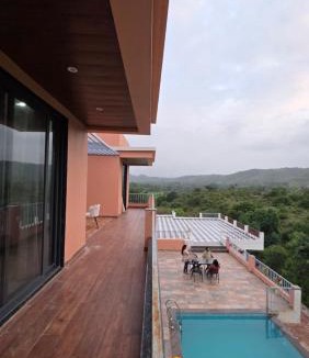 Bedla Villa | Nature Nest Villa By Niva Hospitality
