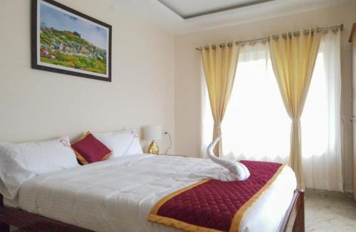 Kodaikanal Villa | Nature nook villa