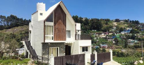 Kodaikanal Villa | Nature nook villa