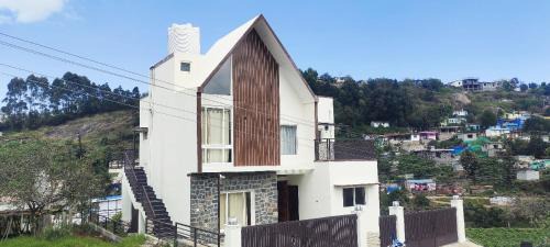 Kodaikanal Villa | Nature nook villa