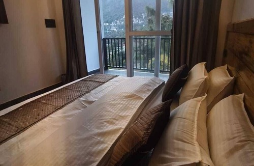 Bhagtpura House | Nature Oaks luxury stayz - Nainital