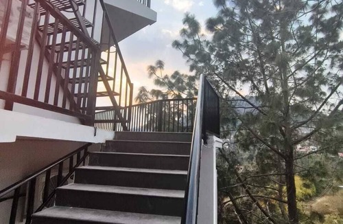 Bhagtpura House | Nature Oaks luxury stayz - Nainital
