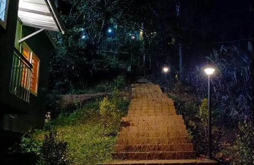 Vythiri House | nature park resorts