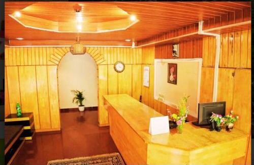 Vattavada Hotel | Nature Quite
