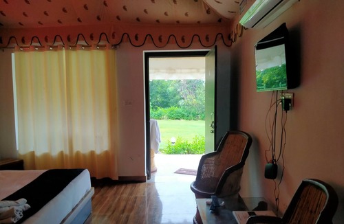 Village Hokra Hotel | Nature Resort