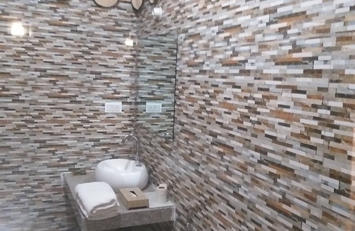 Village Hokra Hotel | Nature Resort
