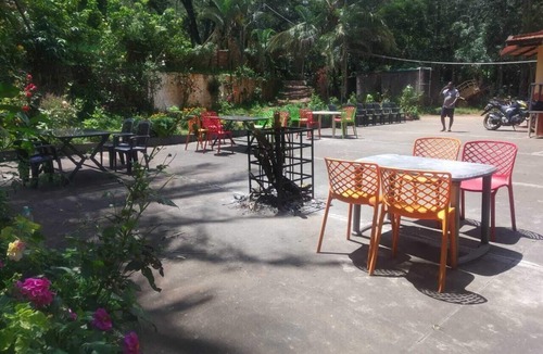 Chikkamagaluru Cottage | Nature Ride Homestays