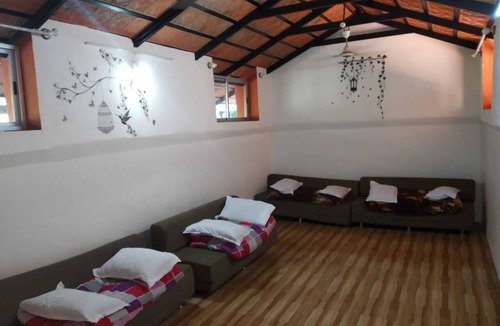 Chikkamagaluru Cottage | Nature Ride Homestays