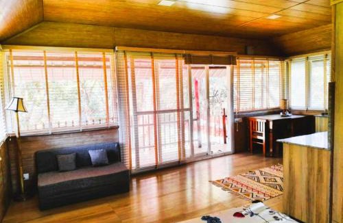Bhopal House | Nature's Charm - Unique Treehouse by a Scenic Lake
