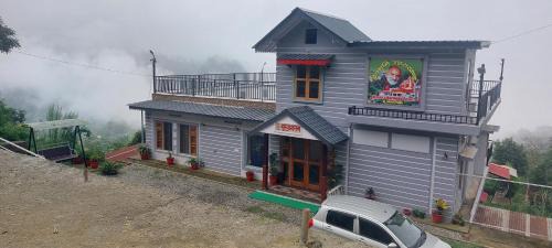Jeolikote House | Nature's Harmony Resort