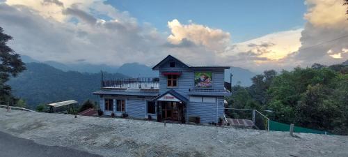 Jeolikote House | Nature's Harmony Resort