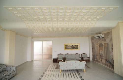 Bissar Akbarpur Villa | Nature's Home - A Royal Estate Nestled In Aravalli Hills