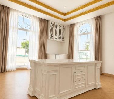 Bissar Akbarpur House | Nature's Home - A Royal Estate Nestled In Aravalli Hills