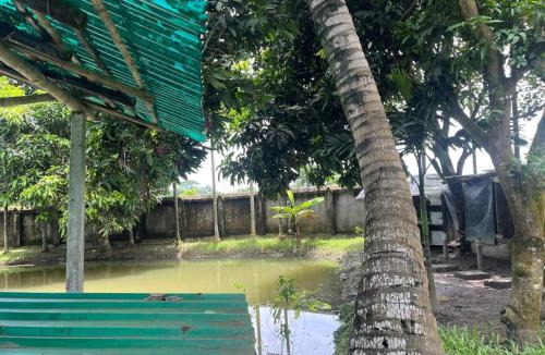 Rajpur Sonarpur Villa | Nature's Home- Ichhe Farm House