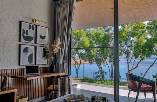 Khodala Villa | Nature's Island