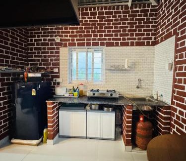 Chevella House | Nature's Nest Cottages