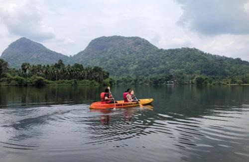 Devikolam House | Nature's nest