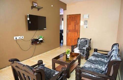 Orlim Villa | Nature's Palm Vista Villa