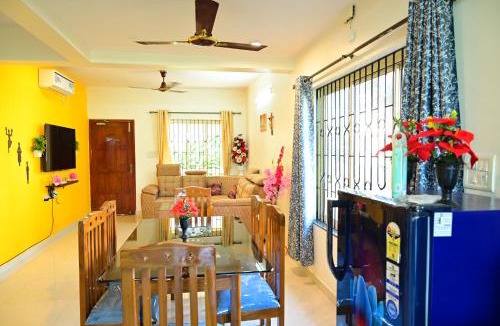 Orlim Villa | Nature's Palm Vista Villa