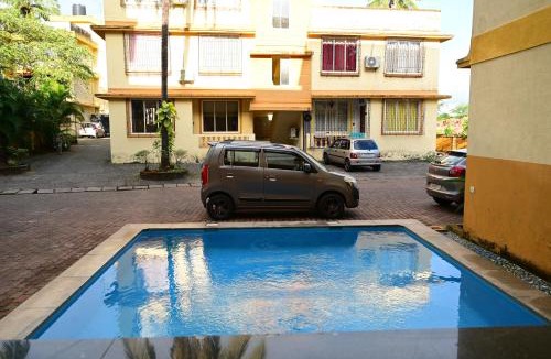 Orlim Villa | Nature's Palm Vista Villa