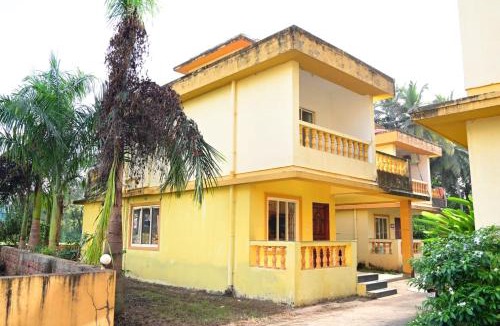 Orlim Villa | Nature's Palm Vista Villa