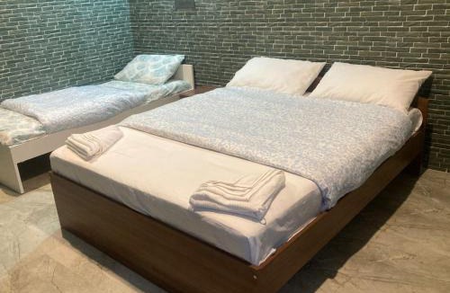 Sidlaghatta Hotel | Nature's Resort